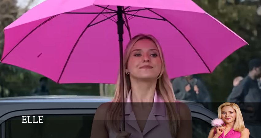Онлайн! Эль (Сериал 2026) 1 сезон  6 серия  смотреть сериал