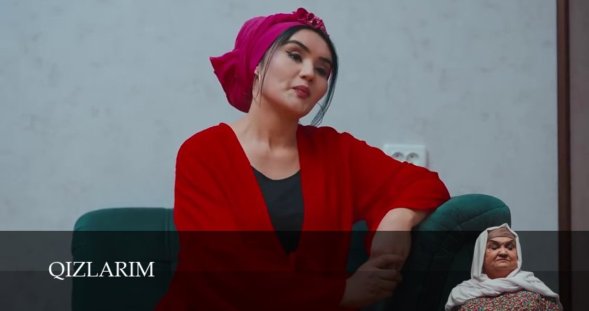 Смотреть сериал Qizlarim 1-44,45,46 серия бесплатно без рекламы и вирусов в 1 клик