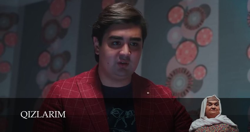 Qizlarim 1 сезон 1-44,45,46 серия смотреть онлайн в хорошем качестве HD 1080p Кубик в кубе