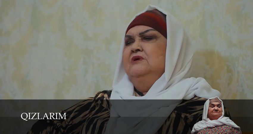 Qizlarim 1 сезон 1-44,45,46 серия смотреть онлайн бесплатно все серии подряд в Full HD