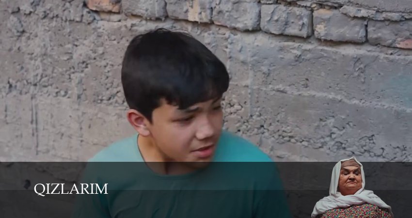 Qizlarim (1-44,45,46 серия) смотреть без регистрации