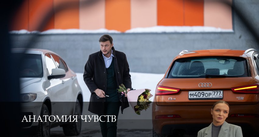 Online - Анатомия чувств 1 сезон  30 серия : 1,2,3,4,5,6,7,8,9,10 онлайн