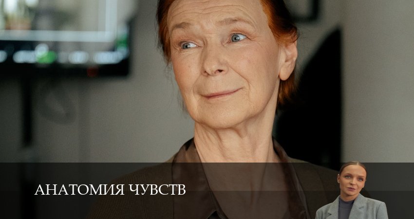 Онлайн! Анатомия чувств 1 сезон  31 серия — смотреть онлайн