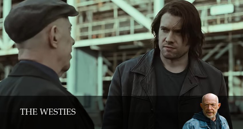 Смотреть сериал Вестисы 1,2,3,4,5,6,7,8,9,10 серия бесплатно - официальный календарь релизов 2026
