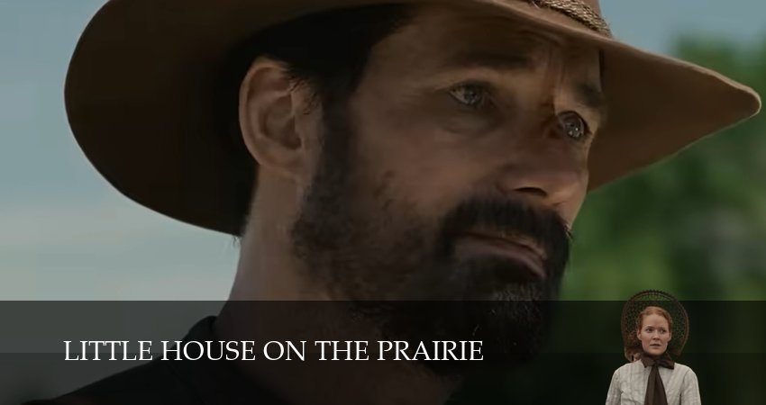 Сериал Маленький домик в прериях - 1 сезон 1,2,3,4,5,6,7,8,9 серия смотреть онлайн бесплатно в хорошем качестве 1080p