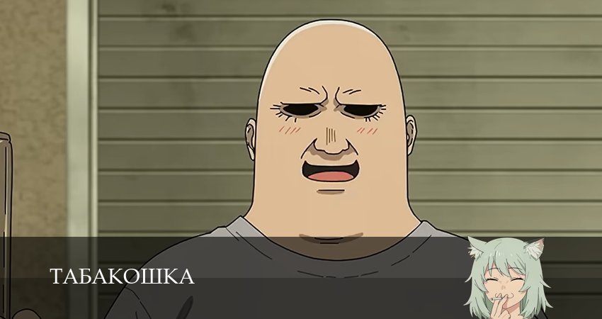 Табакошка (1-14,15,16 серия) смотреть бесплатно