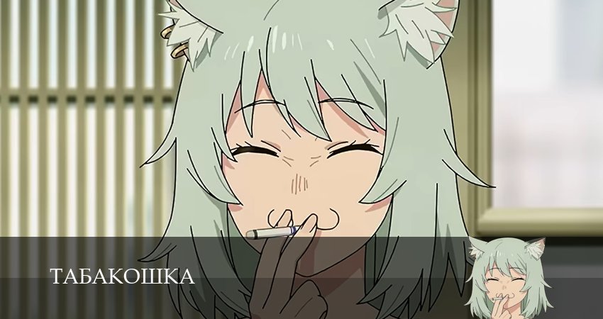 Табакошка (1 сезон, 1-14,15,16 серия) смотреть в хорошем качестве полностью