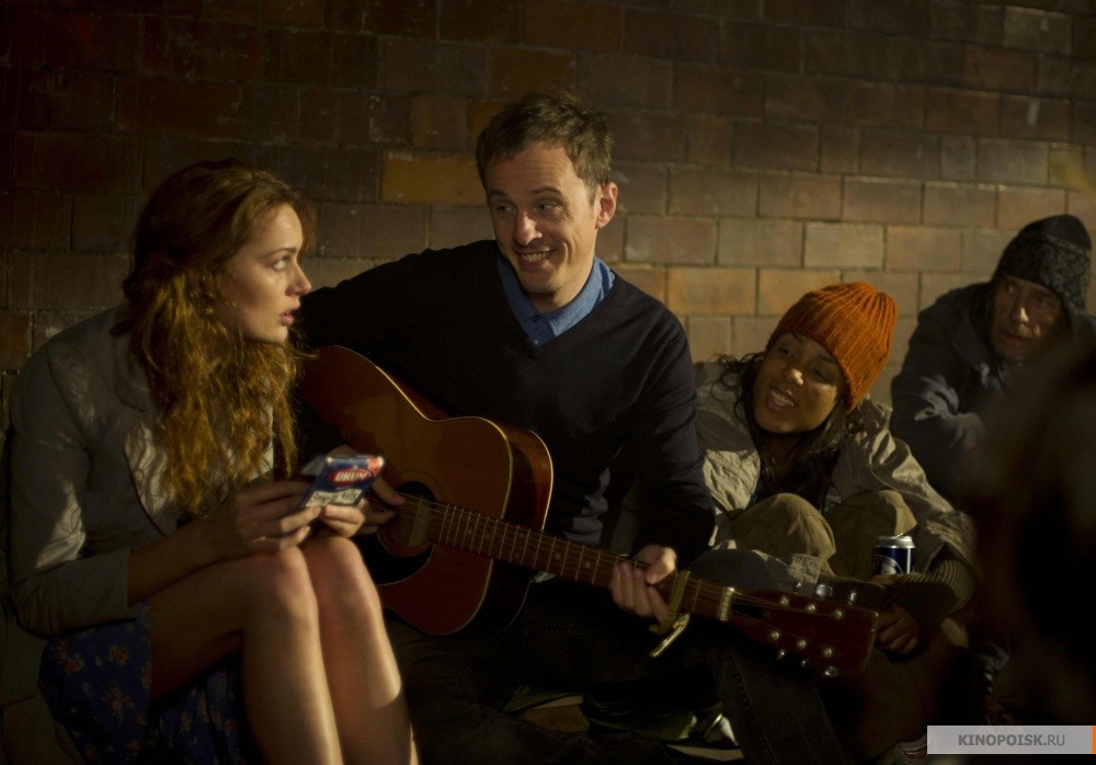 Сериал Как не стоит жить (How Not to Live Your Life) (2007) 3 сезон 2 серия смотреть бесплатно в хорошем качестве