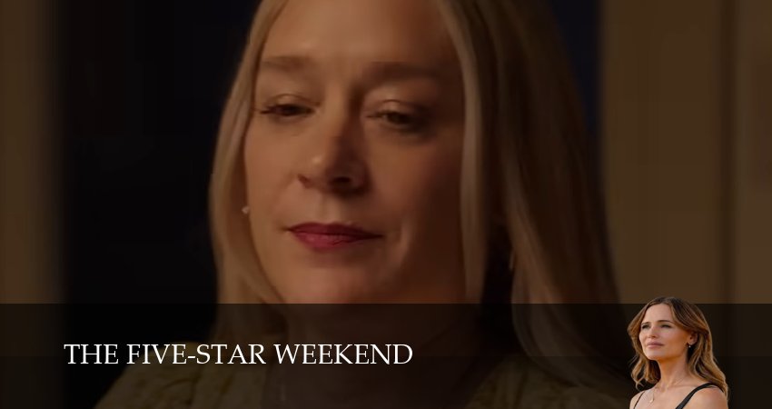Сериал Уикенд на пять звезд 1 сезон 1,2,3,4,5,6,7,8,9,10 серия смотреть онлайн в Ultra HD 4K на Smart TV