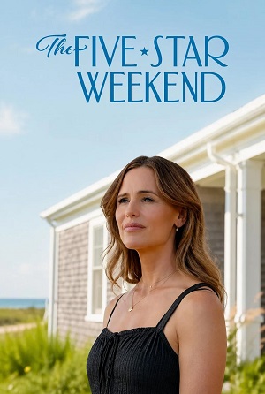 Сериал Уикенд на пять звезд 1 сезон, 1-9,10,11 серия (2026, США) смотреть онлайн полностью