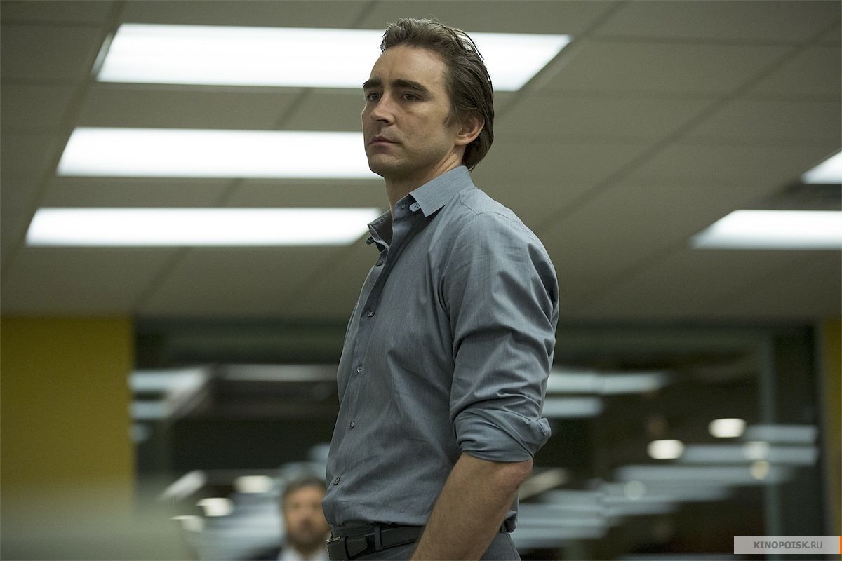 Остановись и гори (Halt and Catch Fire) (2014) 1 сезон 10 серия смотреть в HD 1080 без регистрации