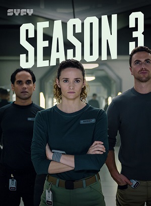 Ковчег 3 сезон, 1-14,15,16 серия (2026) смотреть сериал онлайн бесплатно без регистрации
