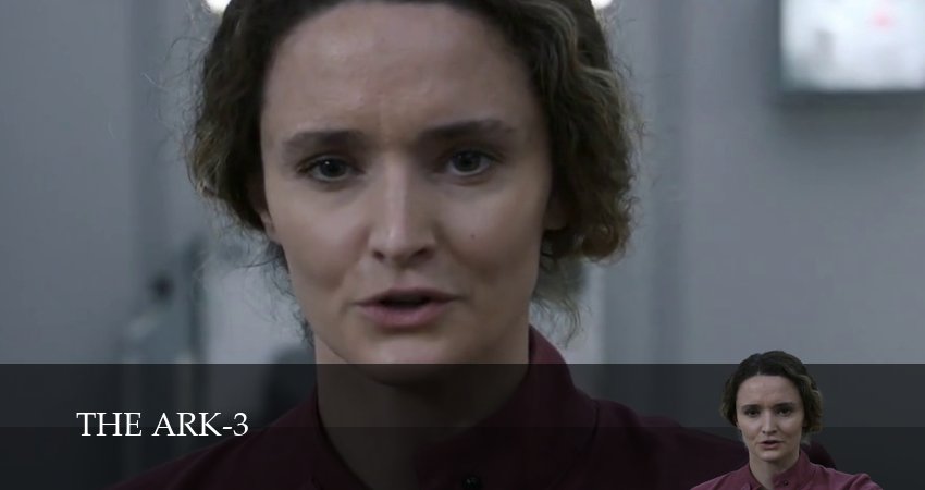 Ковчег (3 сезон, 1-14,15,16 серия) (2026) смотреть онлайн бесплатно