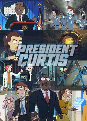 Сериал Президент Кертис 1 сезон, 1-14,15,16 серия (2026) смотреть онлайн в хорошем качестве