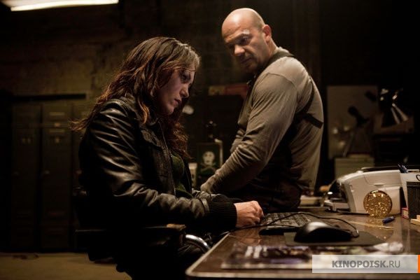 Сериал Налёт (Braquo) 1 сезон 2 серия смотреть онлайн бесплатно в хорошем качестве