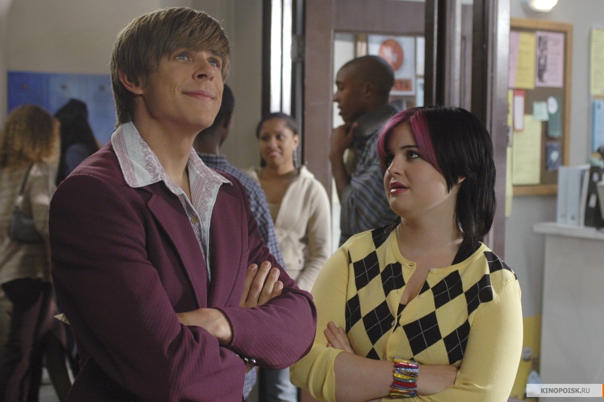 Переходный возраст (Life As We Know It) 1 сезон 2 серия смотреть онлайн в качестве 4K