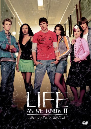 Переходный возраст (Life As We Know It) 1-12,13,14 серия (2004, США) смотреть онлайн