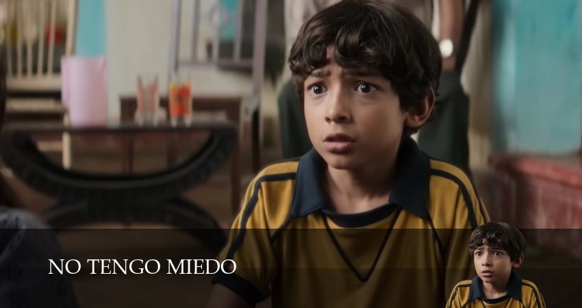HD Я не боюсь 1 сезон  1 серия  1-10 серии онлайн