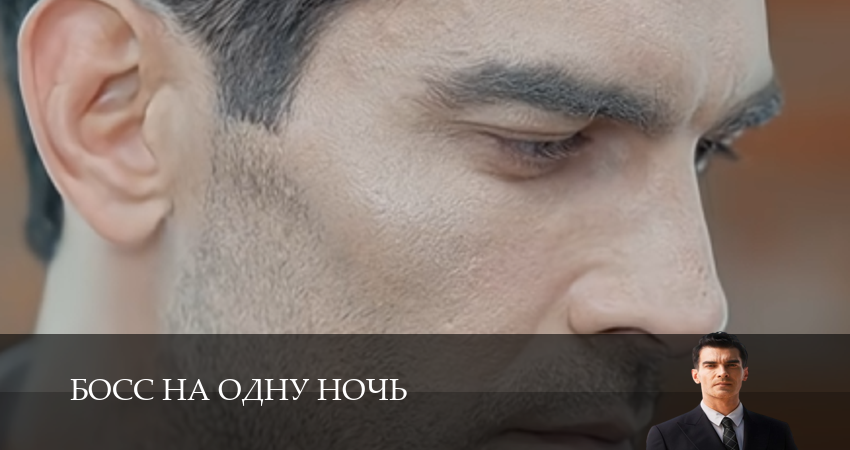 Вау! - Босс на одну ночь 1 сезон  58 серия — смотреть сериал