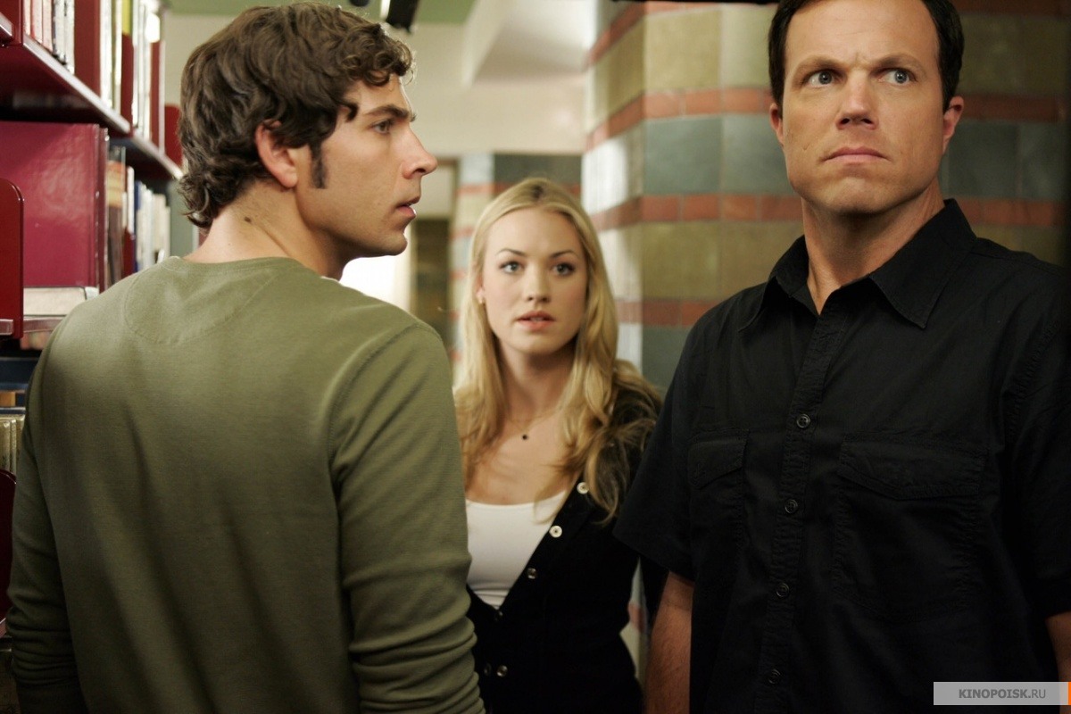 Чак (Chuck) (2007) 3 сезон 12 серия смотреть онлайн бесплатно