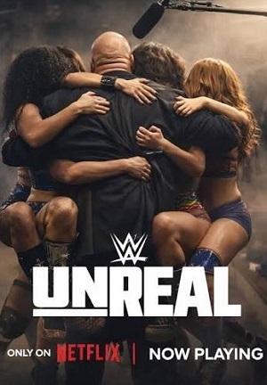HD WWE: За кулисами 3 сезон  1 серия : новинка 2026