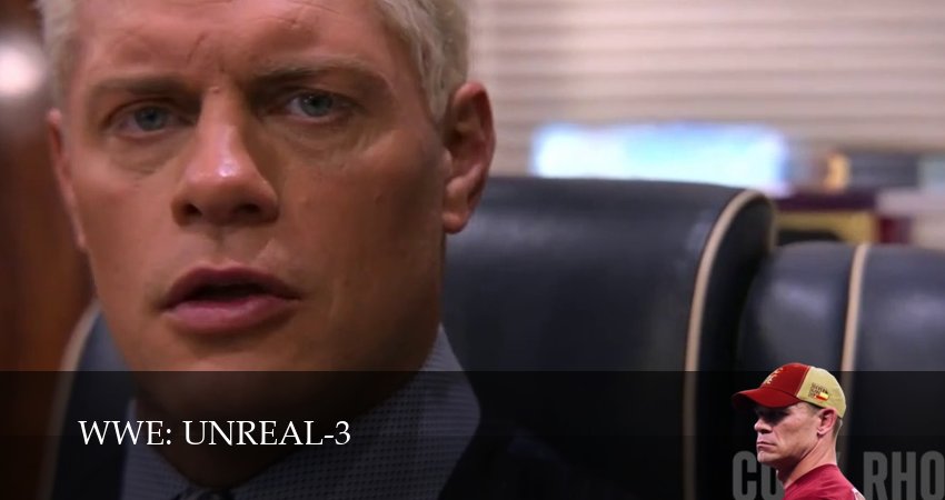 HD WWE: За кулисами 3 сезон  1 серия : новинка 2026