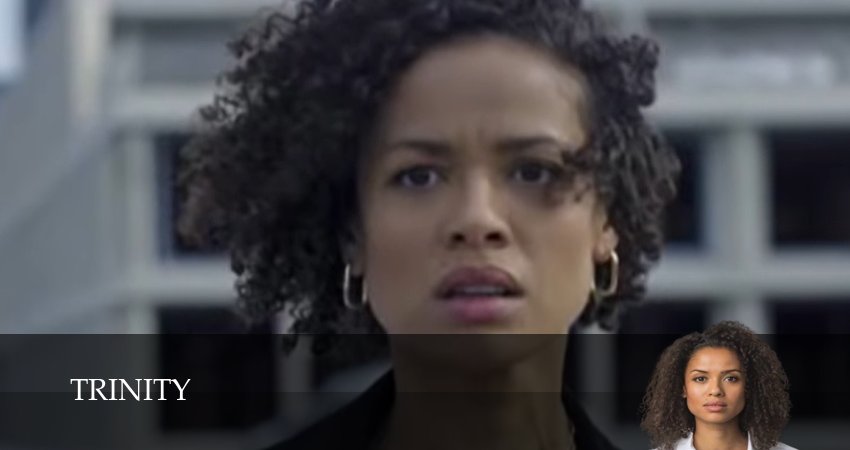 Премьера Тринити 1 сезон  8 серия – все серии бесплатно