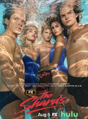 Осколки / The Shards 1 сезон  10 серия прямая трансляция