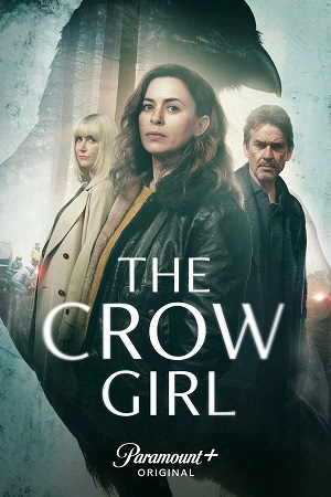Ворона / The Crow Girl 2 сезон  4 серия онлайн