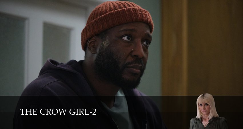 Ворона / The Crow Girl 2 сезон  4 серия онлайн