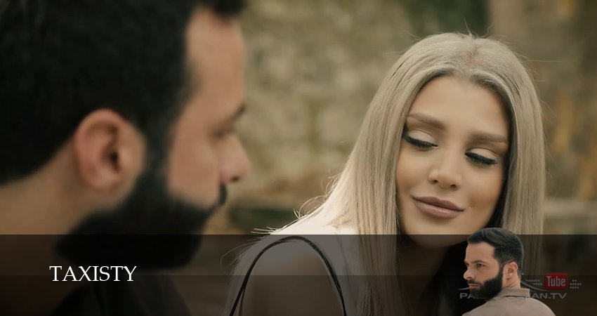 Taxisty 1 сезон  35 серия прямая трансляция