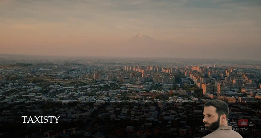Taxisty 1 сезон  45 серия