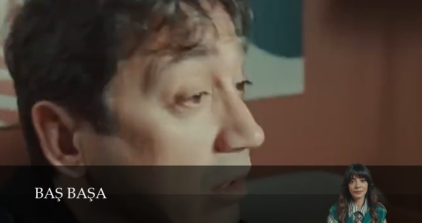 Один на один 1 сезон  10 серия
