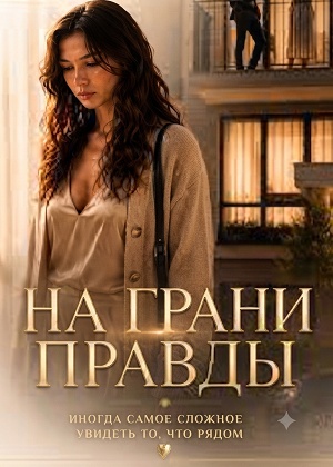 На грани правды 1 сезон  7 серия смотреть