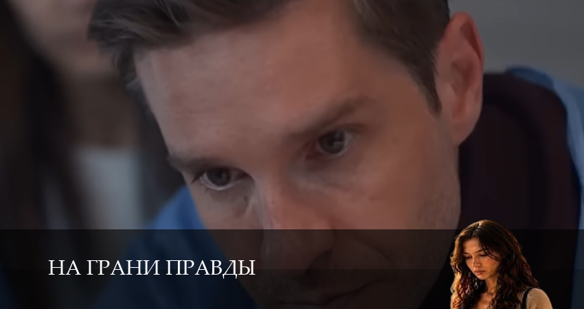На грани правды 1 сезон  12 серия
