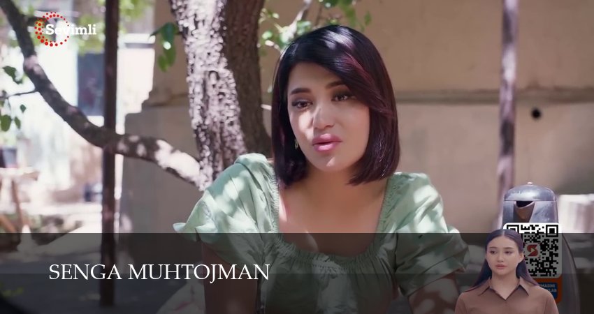 Senga Muhtojman 1 сезон  101 серия смотреть сейчас