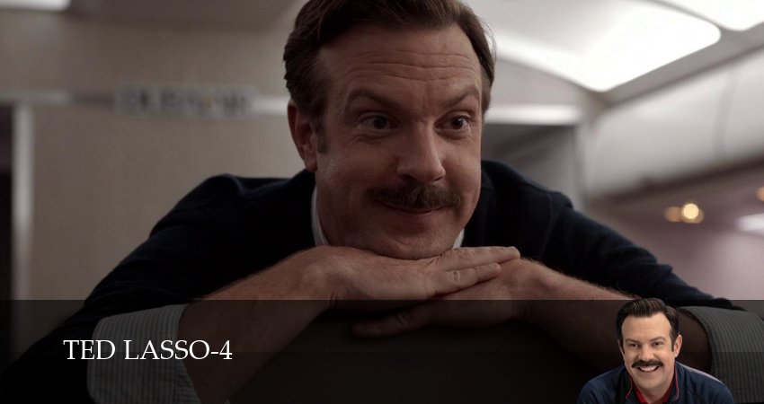 Тед Лассо (Ted Lasso) 4 сезон  9 серия смотреть сейчас
