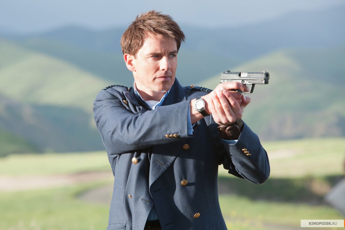 Охотники за чужими (Torchwood) (1 сезон) сериал все серии подряд