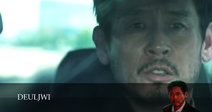HD - Охота на двойника - 1 Сезон 2 серия – LordFilm