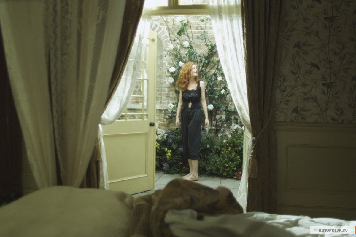 Багровый лепесток и белый (The Crimson Petal and the White) (2011) 1 сезон 4 серия смотреть онлайн бесплатно