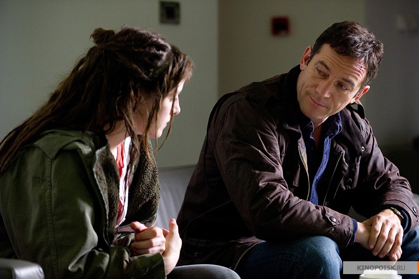 Преступления прошлого (Case Histories) 1 сезон 6 серия смотреть полностью без перерыва