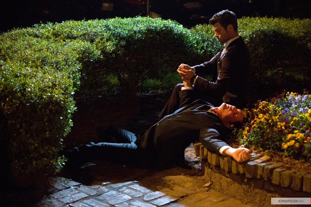 Древние (The Originals) (3 сезон) BDRiP