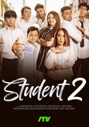 Student 2 сезон  2 серия