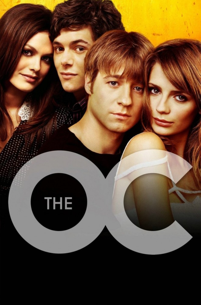 Сериал О.С. - Одинокие сердца (The O.C.) (2003) 3 сезон смотреть онлайн в хорошем качестве