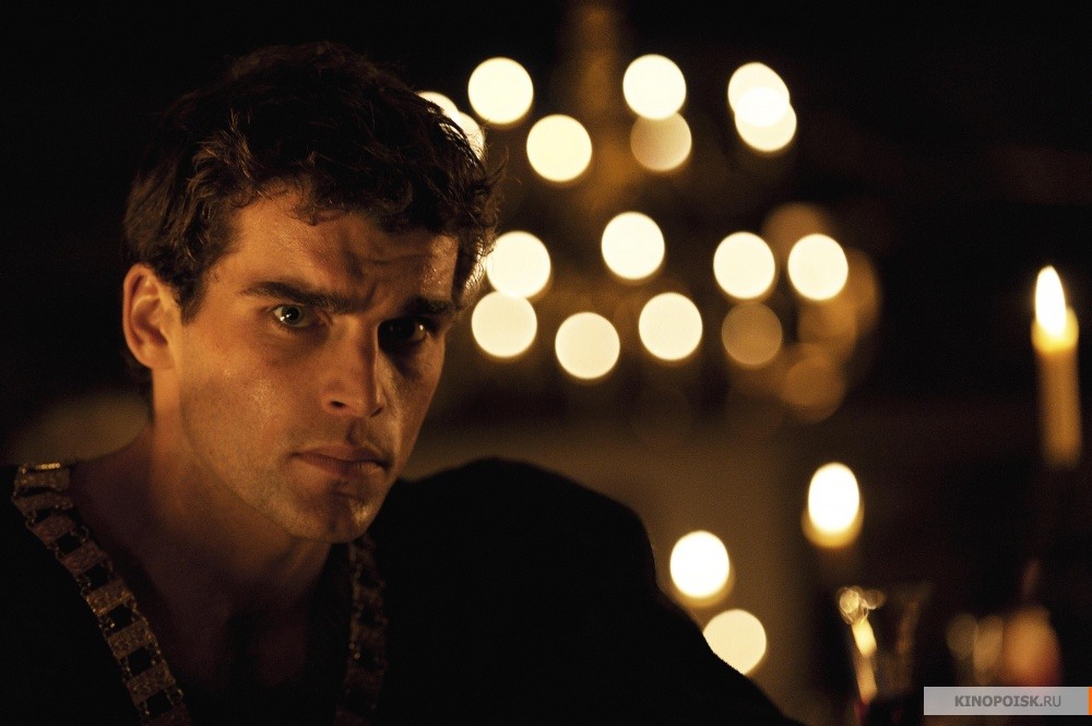 Cмотреть сериал Борджиа (Borgia) 1 сезон 2 серия онлайн бесплатно