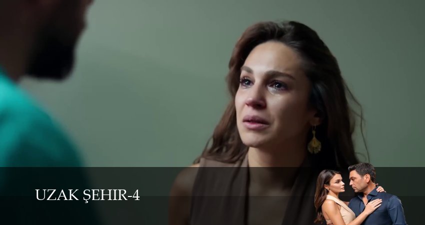 Далекий город 4 сезон  131 серия смотреть
