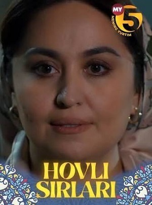 Hovli sirlari 1 сезон  8 серия