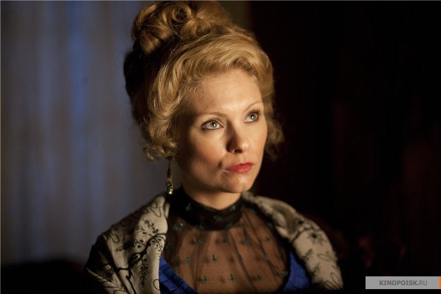 Улица потрошителя (Ripper Street) (5 сезон) сюжет