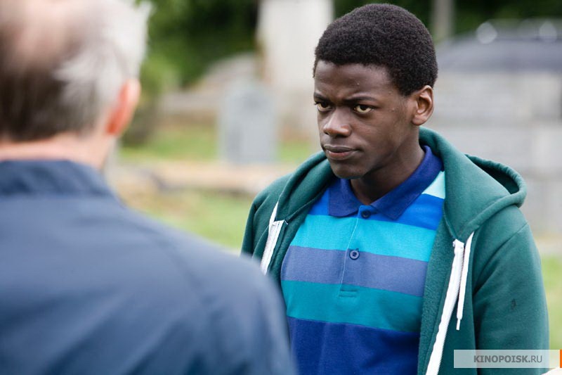 Сериал Психовилль (Psychoville) 2 сезон 5 серия смотреть онлайн бесплатно в хорошем качестве