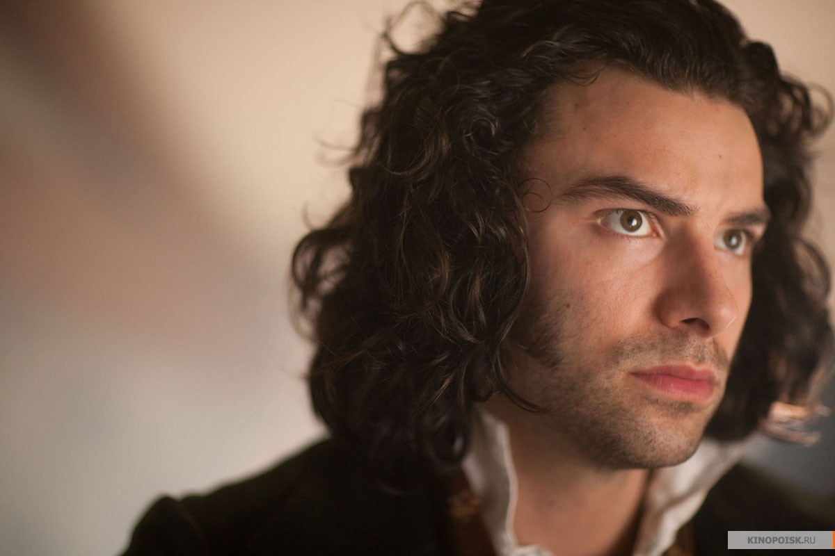 Отчаянные романтики (Desperate Romantics) (2009) 1 сезон 5 серия полностью смотреть бесплатно без рекламы